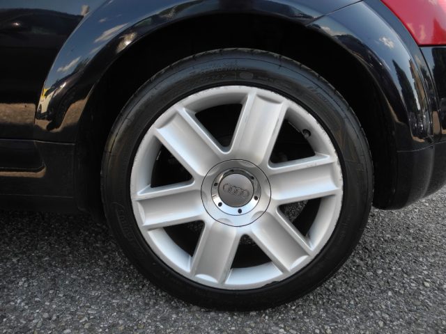 AUDI TT usata 45