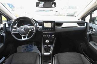 RENAULT Captur usata, con Chiusura centralizzata