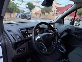 FORD Transit Connect usata 10