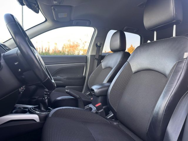 CITROEN C4 Aircross usata, con Controllo trazione