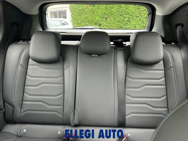 JEEP Avenger usata, con Bluetooth