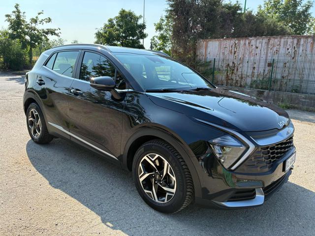 KIA Sportage usata 26