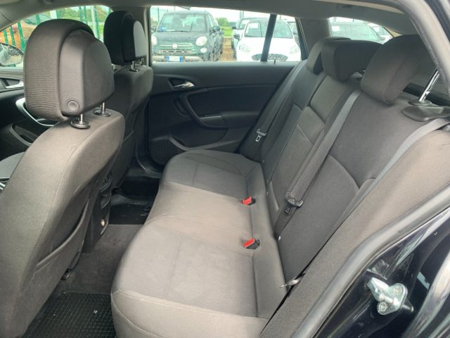 OPEL Insignia usata, con Climatizzatore