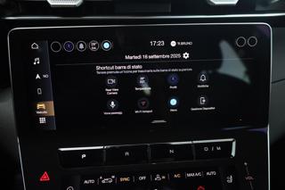 MASERATI Grecale usata, con Chiusura centralizzata senza chiave