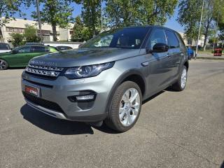 LAND ROVER Discovery Sport usata, con Alzacristalli elettrici