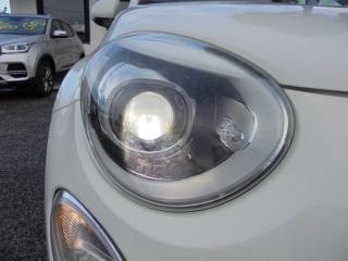 FIAT 500X usata, con Fari bi-xeno