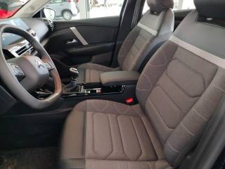 CITROEN C4 usata, con Sensore di luce