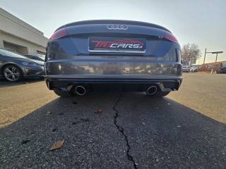 AUDI TT usata, con ESP