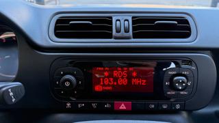 FIAT Panda usata, con Immobilizzatore elettronico