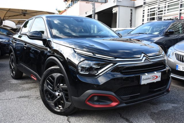 CITROEN C4 usata, con Airbag