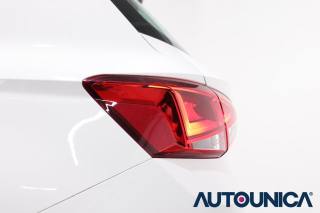 SEAT Arona usata, con Sensore di luce