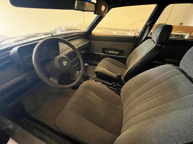 ALFA ROMEO Giulietta usata 5