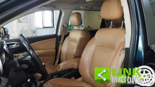 FIAT Freemont usata 10
