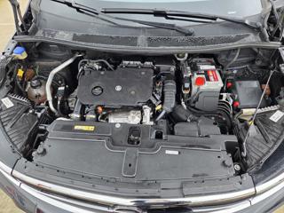 OPEL Grandland usata, con Immobilizzatore elettronico