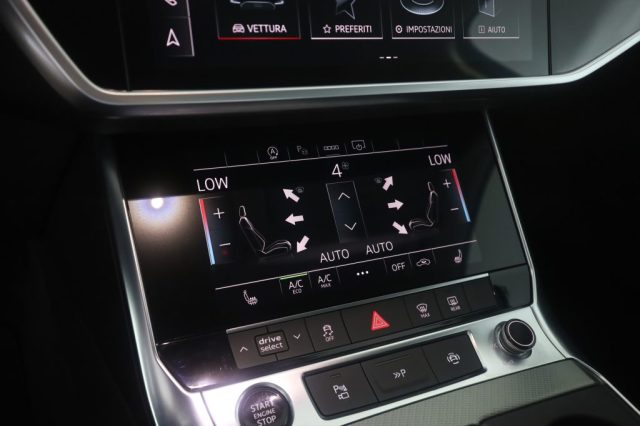 AUDI A6 usata 11