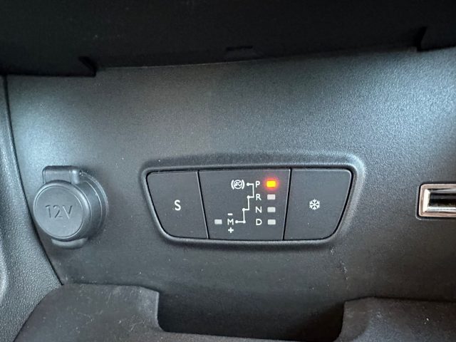 CITROEN C3 Aircross usata, con Cerchi in lega