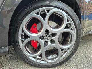 ALFA ROMEO Tonale usata, con Climatizzatore