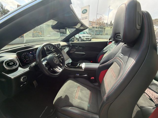 MERCEDES-BENZ CLE 53 AMG usata, con Servosterzo