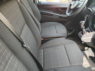MERCEDES-BENZ Vito usata, con ESP