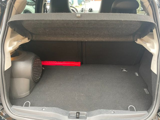 SMART ForFour usata, con Controllo trazione