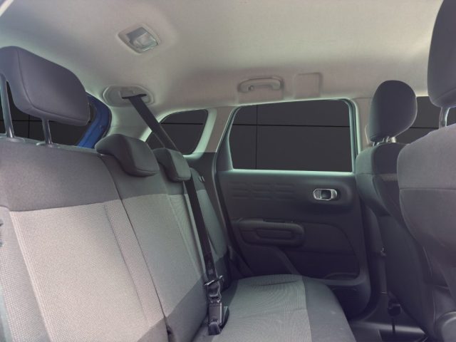 CITROEN C3 Aircross usata, con Sensori di parcheggio posteriori