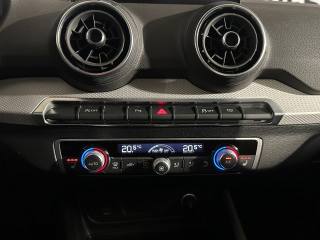 AUDI Q2 usata, con Cruise Control