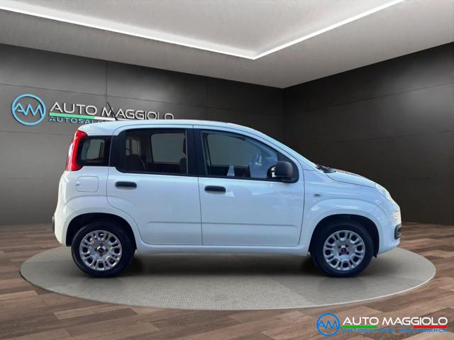 FIAT Panda usata, con Alzacristalli elettrici