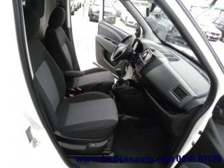 FIAT Doblo usata, con Climatizzatore