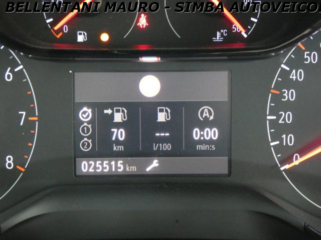 OPEL Corsa usata, con Controllo trazione