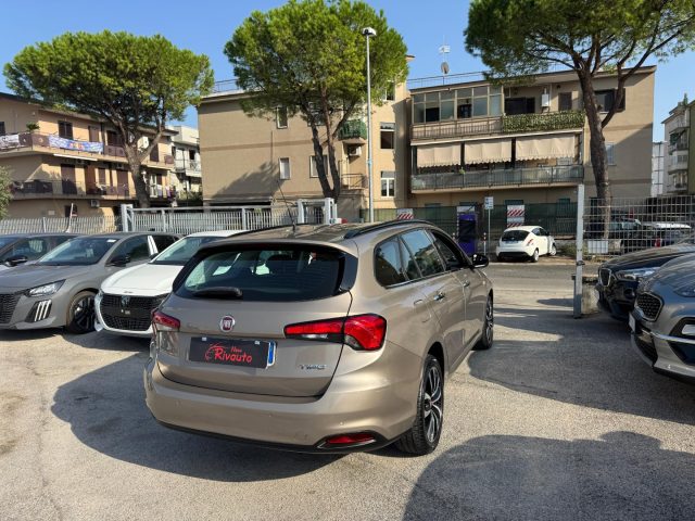 FIAT Tipo usata, con Antifurto