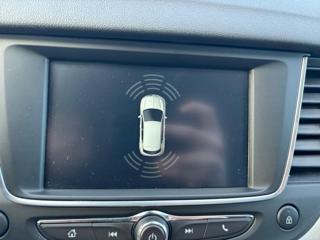 OPEL Grandland X usata, con Volante in pelle