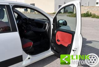FIAT Panda usata 13