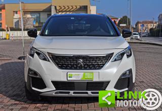 PEUGEOT 3008 usata, con Airbag