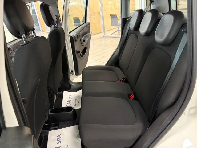 FIAT Panda usata, con Specchietti laterali elettrici