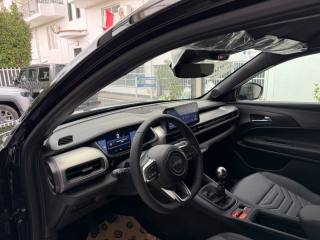 JEEP Avenger usata, con MP3