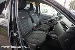 DACIA Duster usata 10