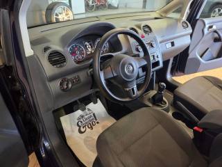 VOLKSWAGEN Caddy usata, con Specchietti laterali elettrici