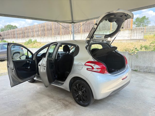 PEUGEOT 208 usata 31