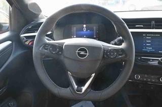 OPEL Corsa usata, con USB