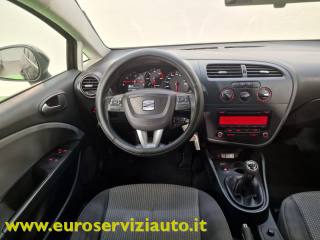 SEAT Leon usata, con Servosterzo