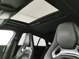 MERCEDES-BENZ GT usata, con Sistema di navigazione