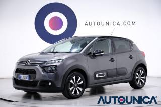 CITROEN C3 PureTech 110 S&S EAT6 Shine AUTOMATICA
