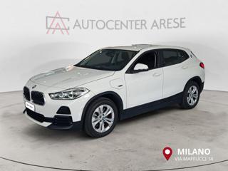 BMW X2 xDrive25e Business-X