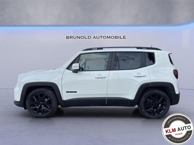 JEEP Renegade usata, con Airbag laterali