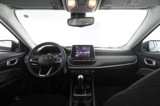 JEEP Compass usata 3