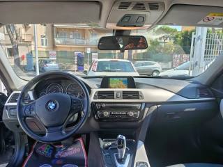 BMW 316 usata, con Boardcomputer