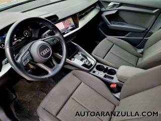 AUDI A3 usata, con Controllo trazione