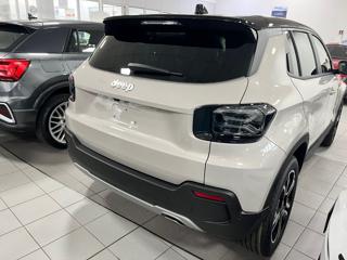 JEEP Avenger usata, con Airbag Passeggero