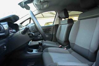 CITROEN C3 usata, con ESP