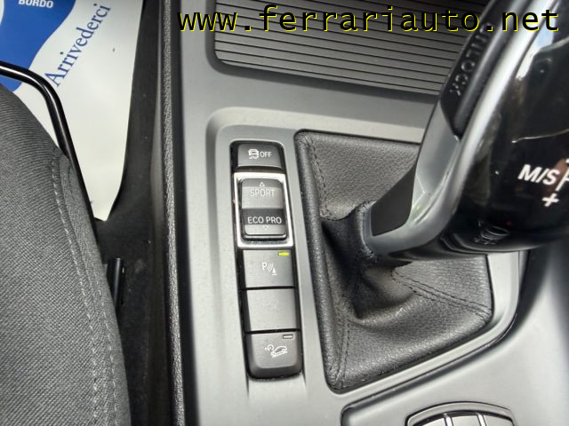 BMW X1 usata, con Immobilizzatore elettronico